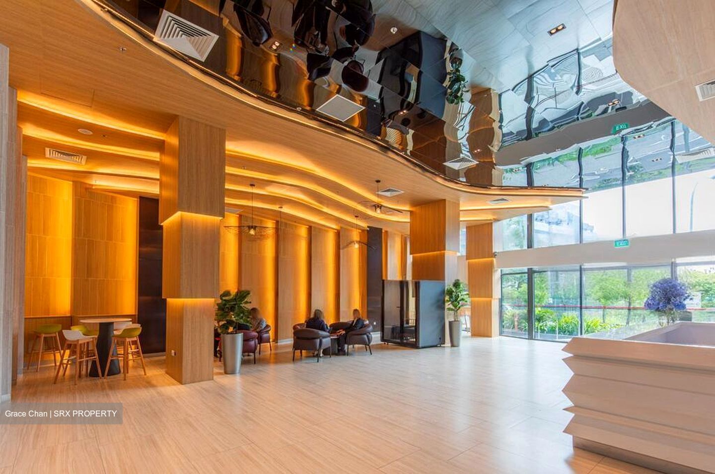 Harbourside Building 1 (D5), Office #455718701